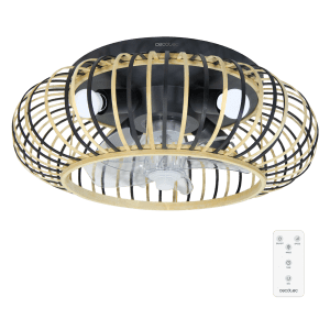 EnergySilence LampAero 600 Natural Wood