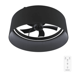 EnergySilence LampAero 650 Black Design