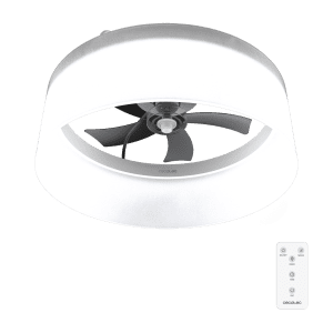 EnergySilence LampAero 650 White Design