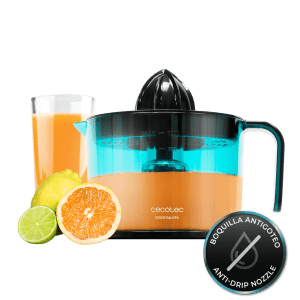 Essentialvita Adjust Black