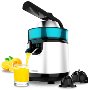 EssentialVita Hyden 120 Steel