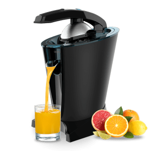 Exprimidor de brazo EssentialVita Hyden 600