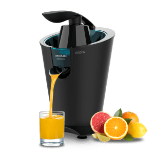 EssentialVita PowerFresh 1000 Black