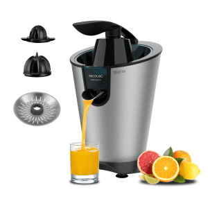 EssentialVita PowerFresh 1000 Inox