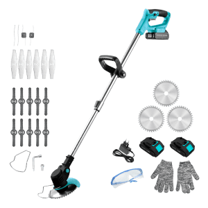 Desbrozadora FastCut 3000 Freemove