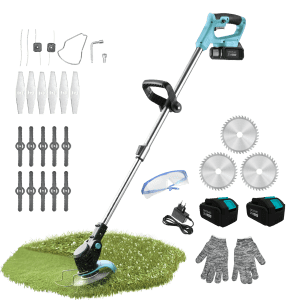 Desbrozadora FastCut 4000 Freemove