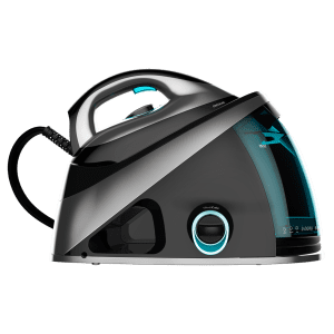 Centro de planchado horizontal Fast&Furious 8040 Absolute