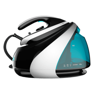 Centro de planchado horizontal Fast&Furious 8050 X-Treme