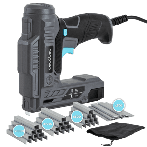 Grapadora eléctrica FastTacker 400 Power