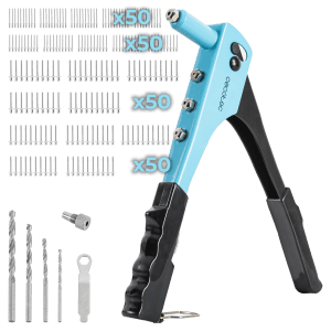 Remachadora manual FixerForce