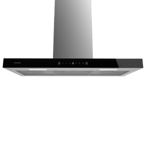 Bolero Flux TT 905500 Glass Black A++