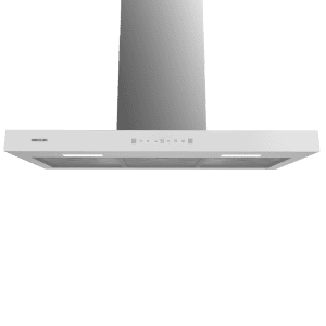 Bolero Flux TT 905500 Glass White A++