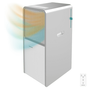 ForceClima 12650 Style Heating