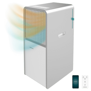 ForceClima 12850 Style Heating Connected