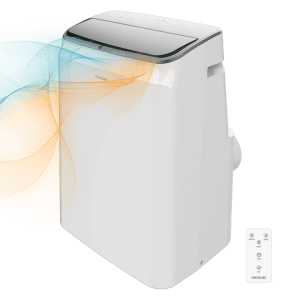 Aire acondicionado portátil ForceClima 14600 Soundless Heating