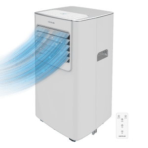 Aire acondicionado portátil ForceClima 7100 Soundless
