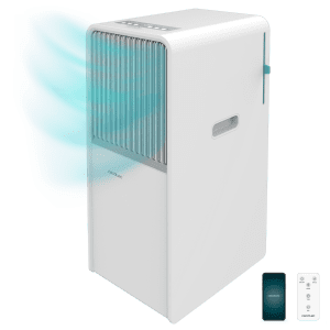 ForceClima 7550 Style Connected