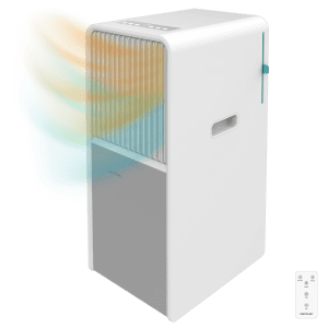 ForceClima 9450 Style Heating