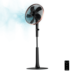 Ventilador de pie energysilence 1040 smartextreme
