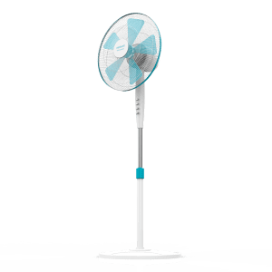 Ventilador de pie energysilence 500