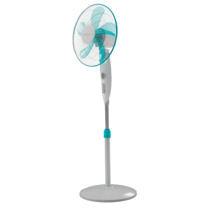 Ventilador de pie EnergySilence 520 Power