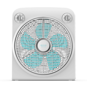Ventilador de suelo EnergySilence 6000 PowerBox