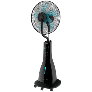 Ventilador nebulizador EnergySilence 690 Freshessence