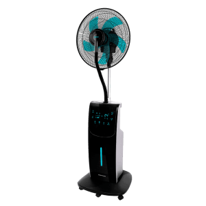 Ventilador nebulizador EnergySilence 790 Freshessence Ionic