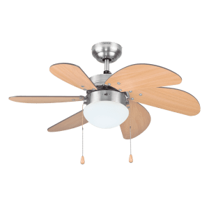 Ventilador de techo EnergySilence Aero 350