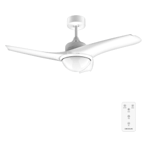 Ventilador de techo EnergySilence Aero 460
