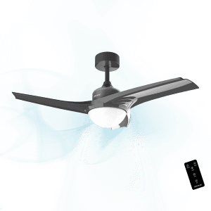 Ventilador de techo EnergySilence Aero 470