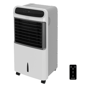 Climatizador evaporativo EnergySilence 6500 Pure Tech