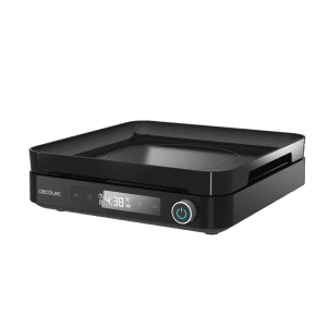 Placa de inducción Full Magma Grill