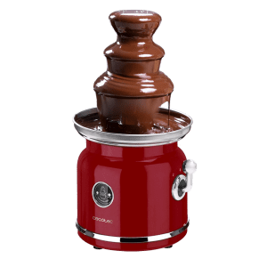 Fuente de chocolate Fun Chocolicious