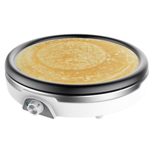 Crepera Fun Crepestone XL Inox