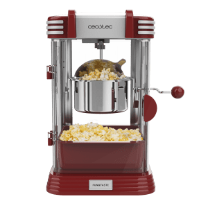 Palomitero Fun&Taste P´Corn Classic