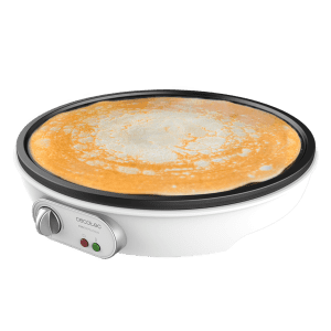 Crepera Fun Crepelicious