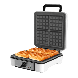 Gofrera Fun Gofrestone 4Inox