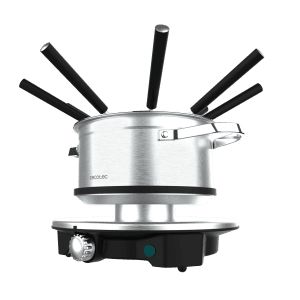 Fondue Eléctrica Fun Gourmetfondue Advance