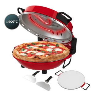 Fun Pizza&Co Mamma Mía Window