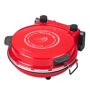 Horno grill eléctrico para pizza Fun Pizza&Co Mamma Mía