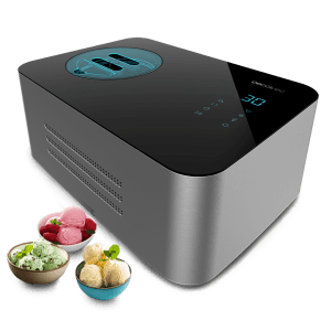 Heladera Gelacy 1500 Touch