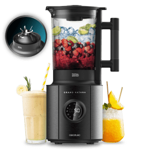 Grand Katana 2700MAX Total Destroy Screen B