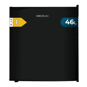 GrandCooler 20000 L SilentCompress Black