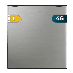 GrandCooler 20000 SilentCompress Inox E