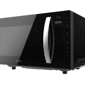 Microondas sin plato GrandHeat 2300 Flatbed Touch Black