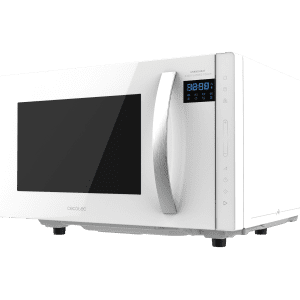 Microondas sin plato GrandHeat 2300 Flatbed Touch White