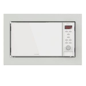 Microondas encastrable GrandHeat 2350 Built-In White