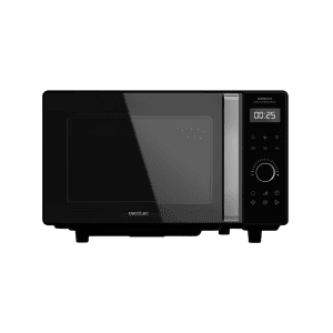 Microondas sin plato GrandHeat 2500 Flatbed Touch Black