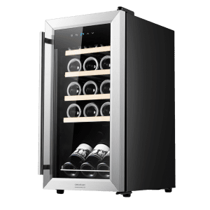 GrandSommelier 15000 Inox Compressor